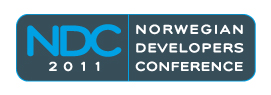 NDC 2011 Logo